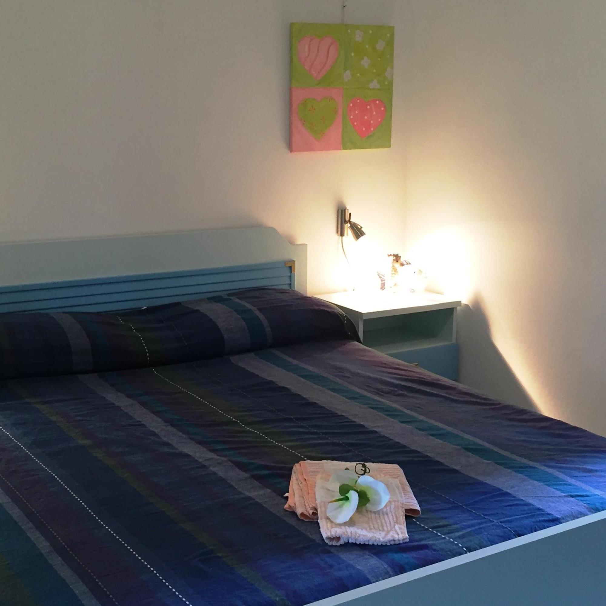 Вилла Sardinia Re - Casa Ibiscus Стинтино Экстерьер фото