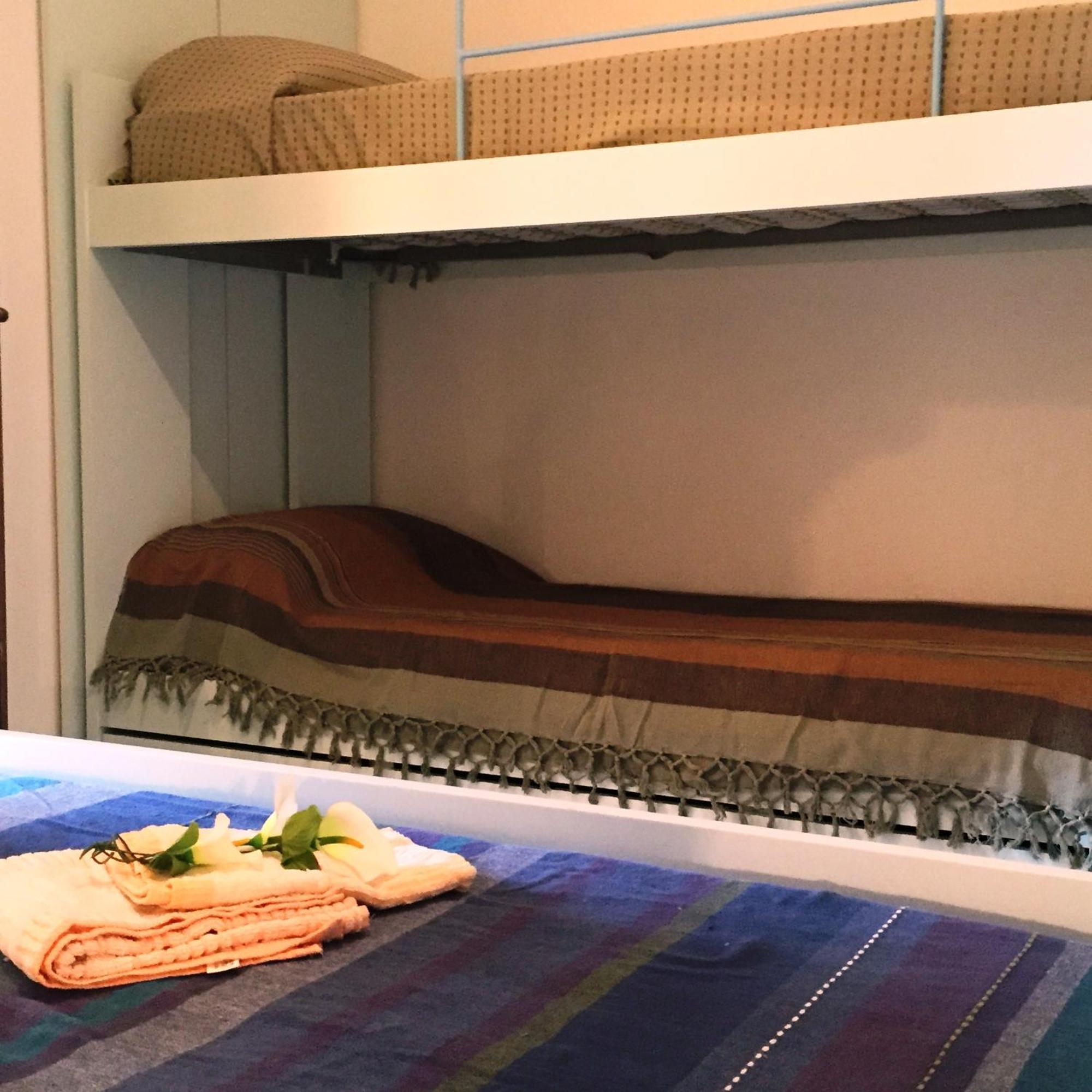 Вилла Sardinia Re - Casa Ibiscus Стинтино Экстерьер фото